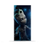 Groot Mobile Skin