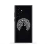 Lord Buddha Mobile Skin