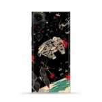 Star Wars Mobile Skin