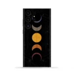 Astro Moon Phases Mobile Skin