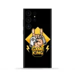 Game king Mobile Skin