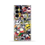 Gangster Funky Mobile Skin