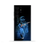 Virat Kohli Photo Mobile Skin