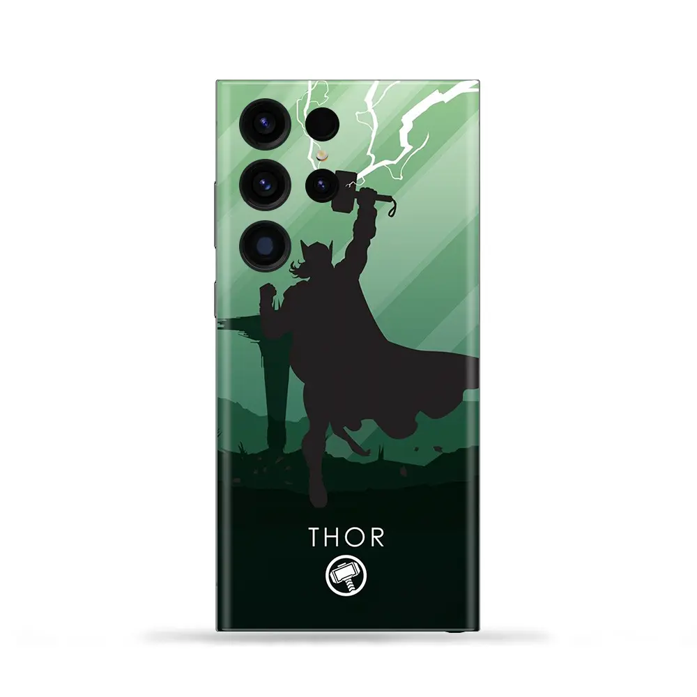 Thor Mobile Skin