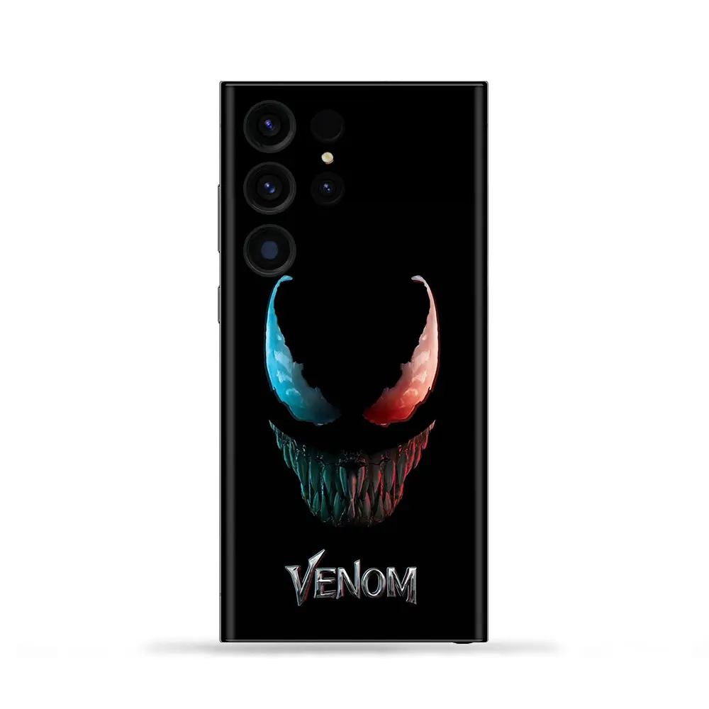 Venom Mobile Skin