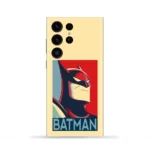 Batman Mobile Skin