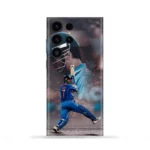 Dhoni Photo Mobile Skin