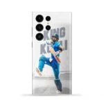 Virat Kohli Photo Mobile Skin