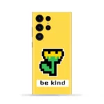 Be Kind Mobile Skin