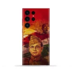 Indian Freedom Fighters Mobile Skin