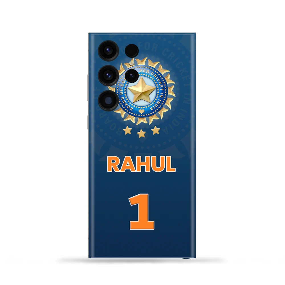 Rahul 1 Mobile Skin