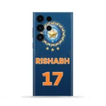 Rishabh 17 Mobile Skin