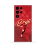 Cristiano Ronaldo Photo Mobile Skin