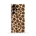 Animal Pattern Mobile Skin