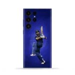 Virat Kohli Photo Mobile Skin