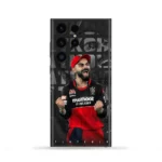 Virat Kohli Photo Mobile Skin