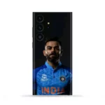 Virat Kohli Photo Mobile Skin