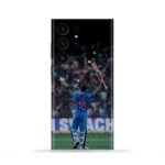 Virat Kohli Photo Mobile Skin