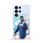 Virat Kohli Photo Mobile Skin