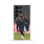 Virat Kohli Photo Mobile Skin