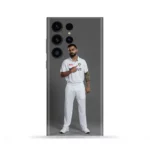 Virat Kohli Photo Mobile Skin