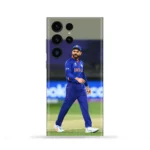 Virat Kohli Photo Mobile Skin