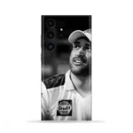 Dhoni Photo Mobile Skin