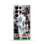 Virat Kohli Photo Mobile Skin