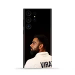 Virat Kohli Photo Mobile Skin