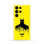 Batman Mobile Skin