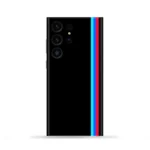 BMW Colors Pattern Mobile Skin