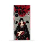 Itachi Uchiha Mobile Skin