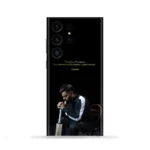 Virat Kohli Photo Mobile Skin