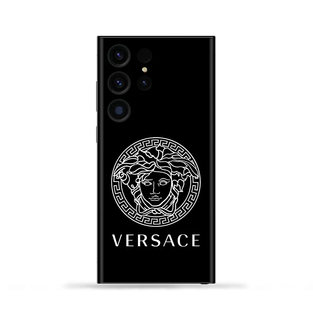 Versace Mobile Skin