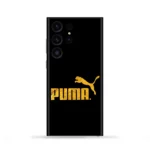 Puma Mobile Skin