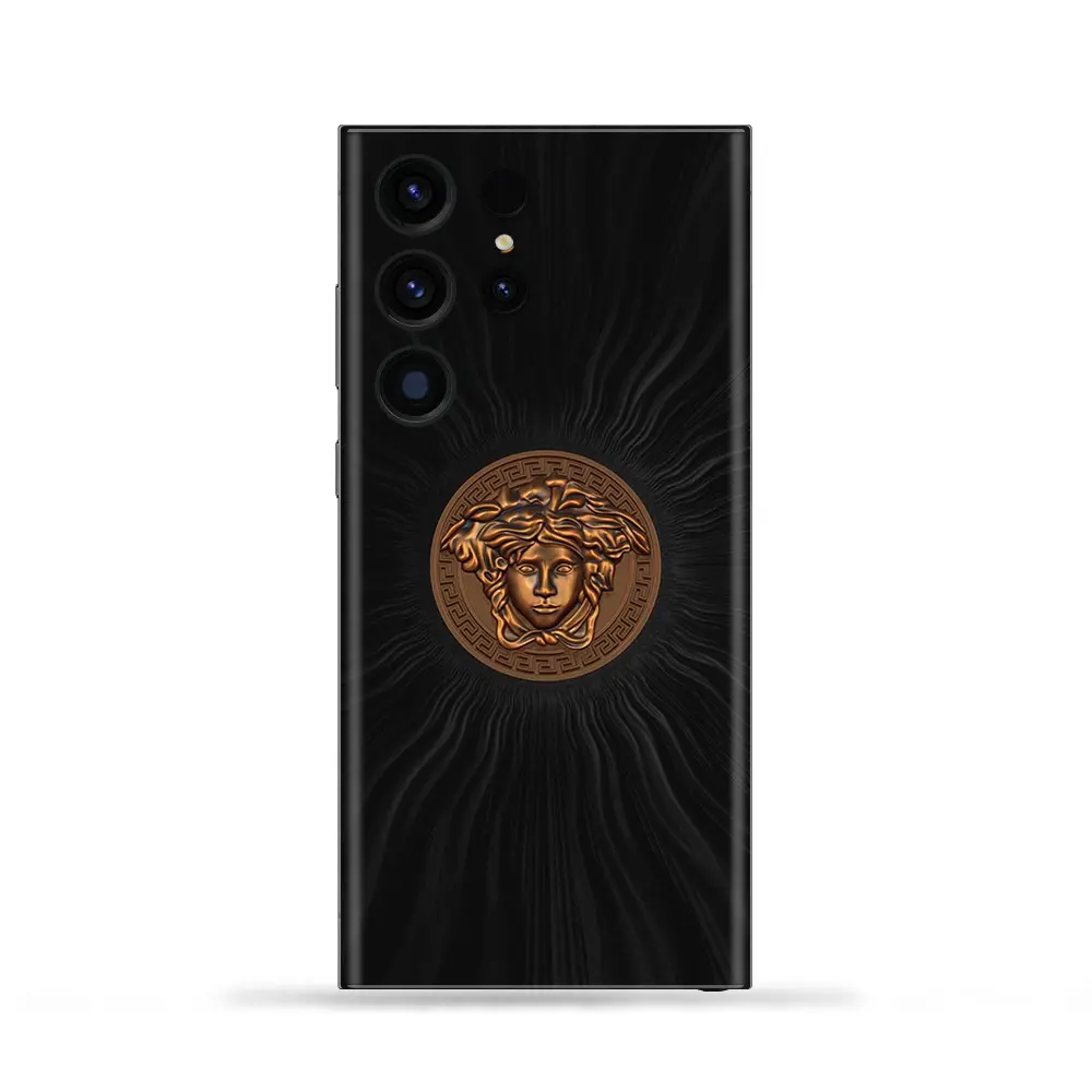 Versace Mobile Skin