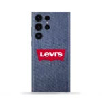 Levi's Mobile Skin