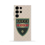 Gucci Mobile Skin