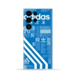 Adidas Mobile Skin