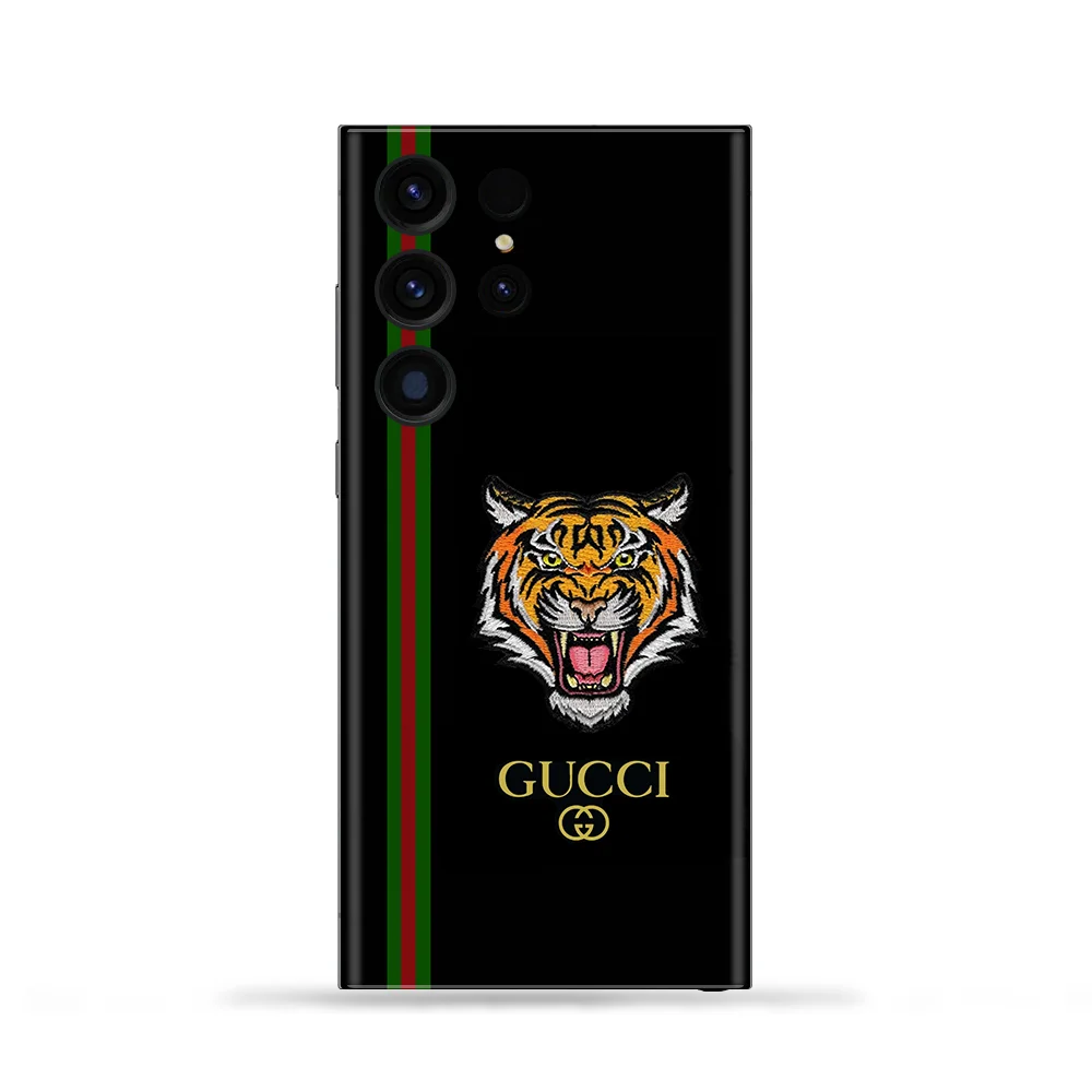 Gucci Mobile Skin