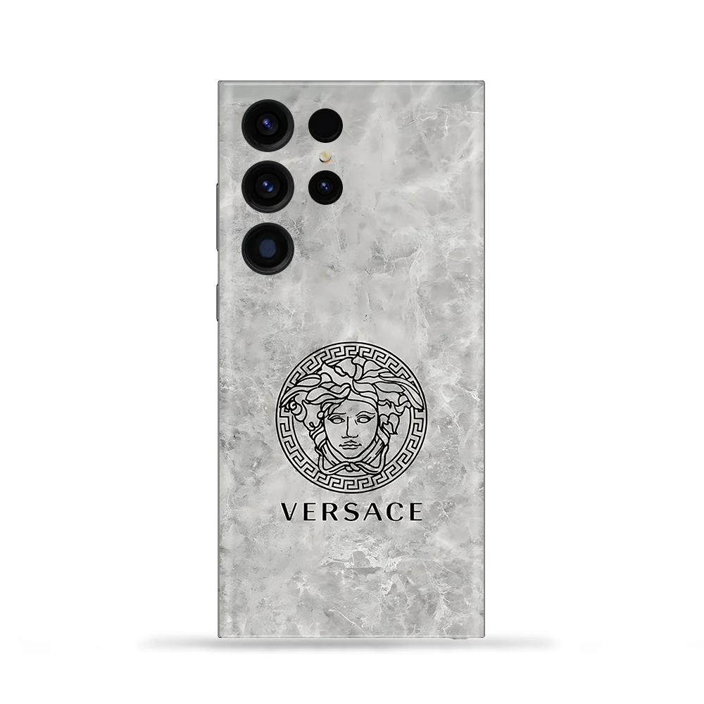 Versace Mobile Skin