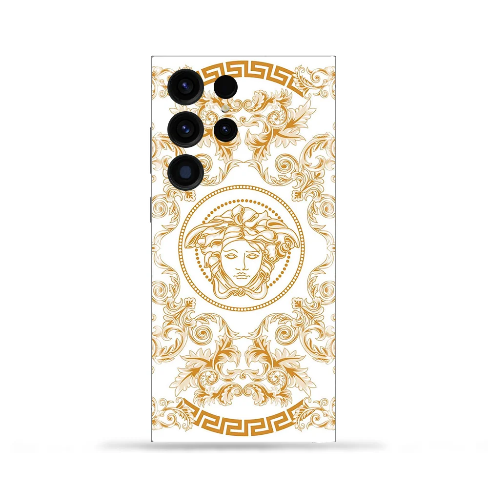 Versace Mobile Skin