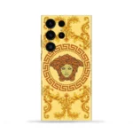 Versace Mobile Skin