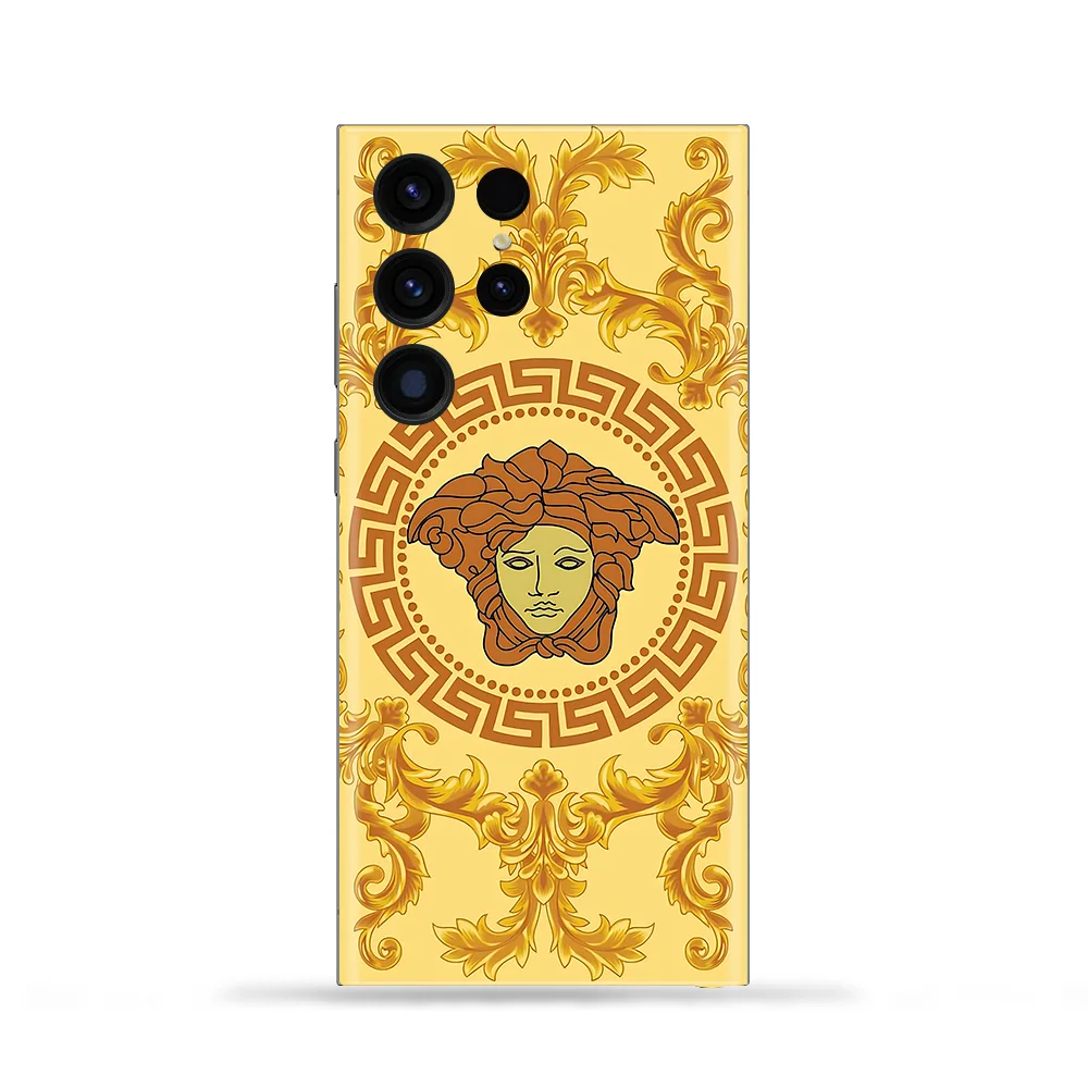 Versace Mobile Skin