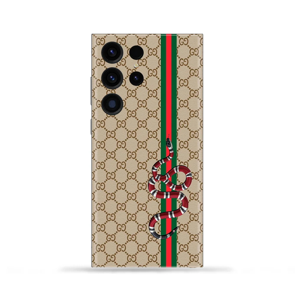 Gucci Mobile Skin