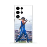 Virat Kohli Photo Mobile Skin