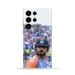 Virat Kohli Photo Mobile Skin