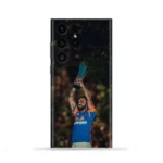 Virat Kohli Photo Mobile Skin