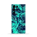 Liquid Print Mobile Skin