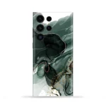 Abstract Painting Mobile Skin